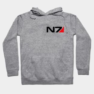 N7 Hoodie